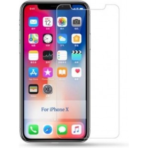 Tempered Glas Protector voor iphone X iphone XS