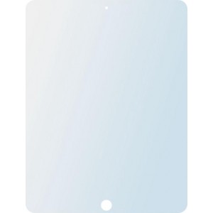 Ipad 2/3/4 - Tempered Glass - Screenprotector - Inclusief 1 extra screenprotector