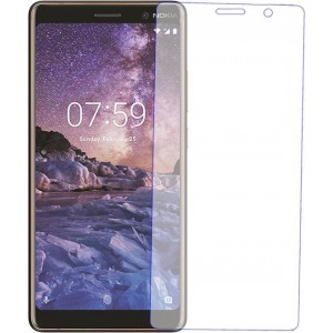 Nokia 7 Plus Tempered Glass Screen Protector