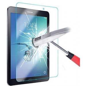 Samsung Galaxy Tab S5e (T720 / T725) Screenprotector Pearlycase Beschermglas Tempered Gehard Glas 2.5D 9H