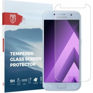 Rosso Samsung Galaxy A5 2017 9H Tempered Glass Screen Protector