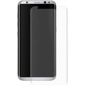 Nano Film Screenprotector voor Samsung Galaxy S8 - Krasvrij - Anti Shock - slechts 0,3mm dun