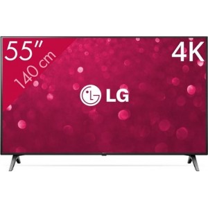 LG 55UM7050PLC - 4K TV