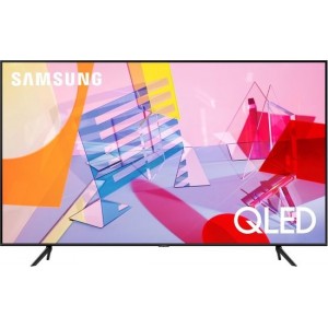 Samsung QE55Q60T - 4K QLED TV