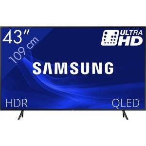 Samsung QE43Q60R - 4K QLED TV