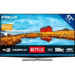 Finlux FL4330CBU - 4K TV