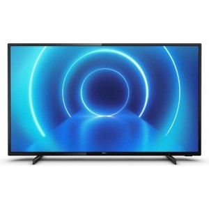 Philips 7500 series 43PUS7505/12 tv 109,2 cm (43'') 4K Ultra HD Smart TV Wi-Fi Zwart