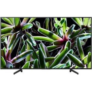 Sony KD-65XG7005 - 4K TV