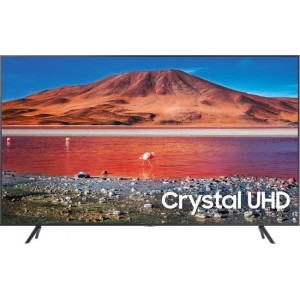 Samsung UE43TU7100 - 4K TV