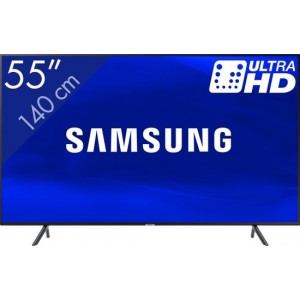 Samsung UE55NU7100W - 4K TV