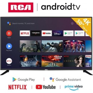 RCA RS50U2 - 4K TV