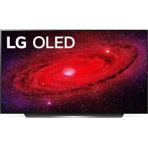 LG 65CX6LA - 4K OLED TV