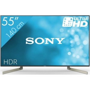 Sony KD-55XF9005 - 4K TV