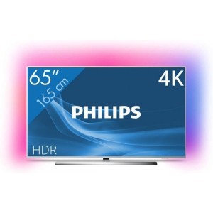 Philips The One 65PUS7304/12 - 4K TV