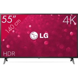 LG 55UM7100LB - 4K TV