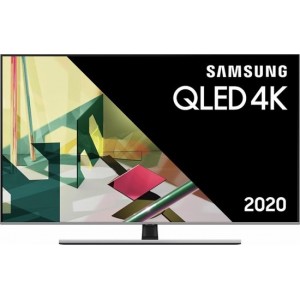 Samsung QE55Q74T - 4K QLED TV