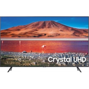 Samsung UE50TU7100 - 4K TV