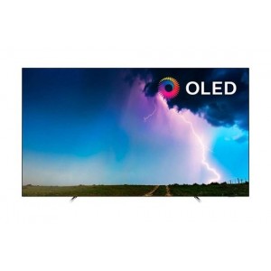 Philips 55OLED754/12 - 4K OLED TV