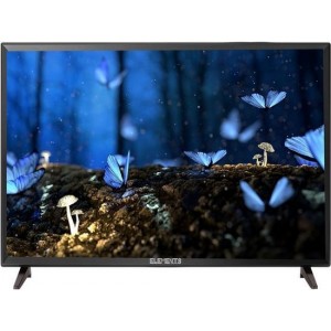 ELEMENTS SMART TV 40" INCH ANDROID 9.0