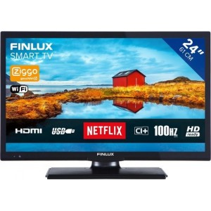 Finlux FL2423SMART - HD Ready Smart TV