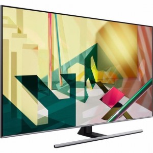 Samsung QE55Q75T - 4K QLED TV