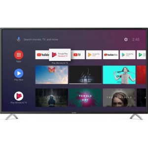 Sharp Aquos 50BL2 - 50inch 4K Ultra-HD Android Smart-TV