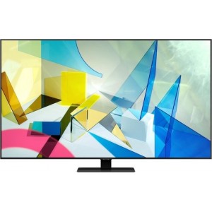 Samsung QE65Q80T - 4K QLED TV