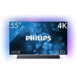 Philips 55OLED934/12 - 4K OLED TV