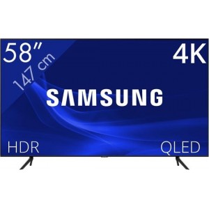 Samsung QE58Q60T - 4K QLED TV