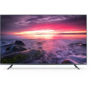 Xiaomi Mi LED TV 4S 139,7 cm (55") 4K Ultra HD Smart TV Wi-Fi Zwart