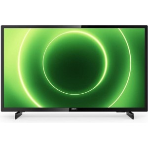 Philips 6800 series 32PFS6805/12 tv 81,3 cm (32'') Full HD Smart TV Wi-Fi Zwart