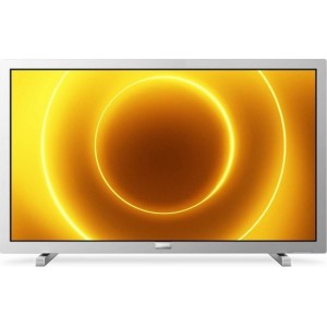 Philips 5500 series 24PFS5525/12 tv 61 cm (24'') Full HD Zilver