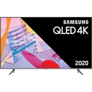 Samsung QE50Q65T - 4K QLED TV