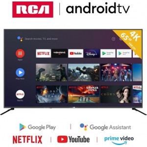 RCA RS65U2-EU - 4K TV