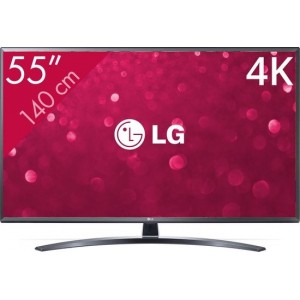 LG 55UM7400PLB - 4K TV