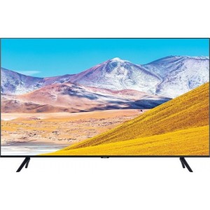 Samsung UE55TU8070 - 4K TV