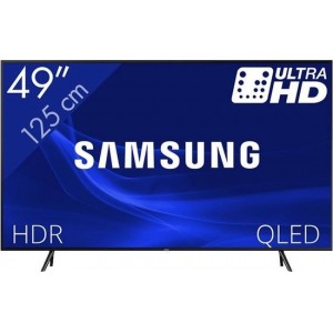 Samsung QE49Q60R - 4K QLED TV