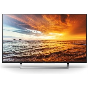 Sony KDL32WD753 81,3 cm (32'') Full HD Smart TV Wi-Fi Zwart