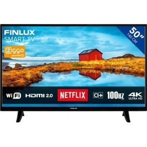 Finlux FL5032UHD - 4K TV