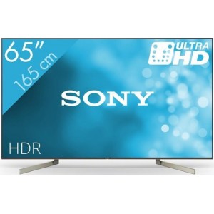 Sony KD-65XF9005 - 4K TV