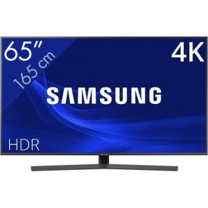 Samsung UE65RU7400 - 4K TV