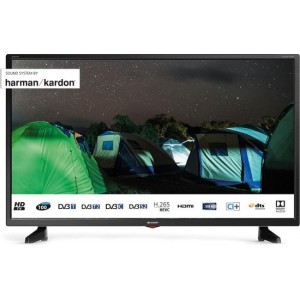 Sharp Aquos LC-32HI3322E 32inch HD-ready LED TV