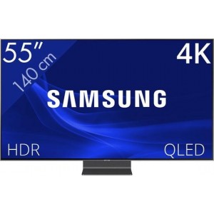 Samsung QE55Q90R - 4K QLED TV