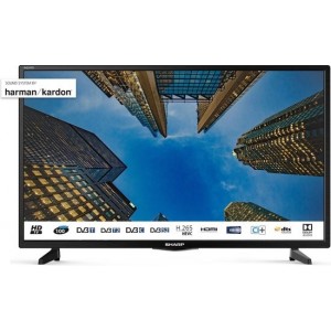 Sharp LC-32HI3122E 32inch HD-ready LED TV