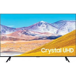 Samsung UE43TU8005K - 4K TV