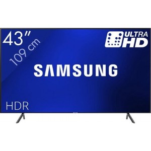 Samsung UE43RU7170 - 4K TV