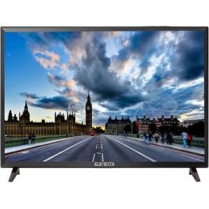 ELEMENTS 24" led tv scherm ac/dc 12v