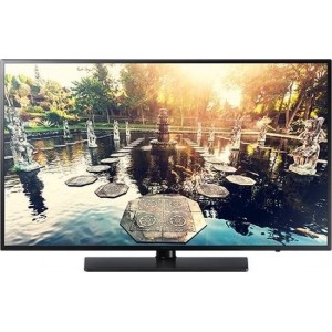 Samsung HG49EE690 49'' Full HD Smart TV Wi-Fi Titanium LED TV