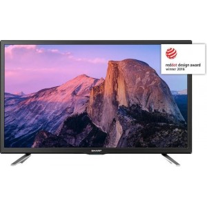 Sharp LC-24CHG5112E 24inch HD-ready TV