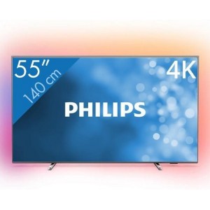 Philips 55PUS6754/12 - 4K TV